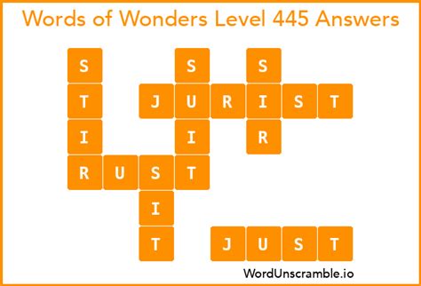 revenue unscramble.